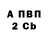 Амфетамин VHQ SWEROK